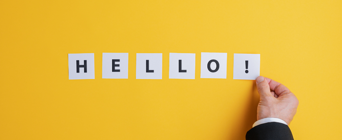 The Importance of an Introductory Information Session