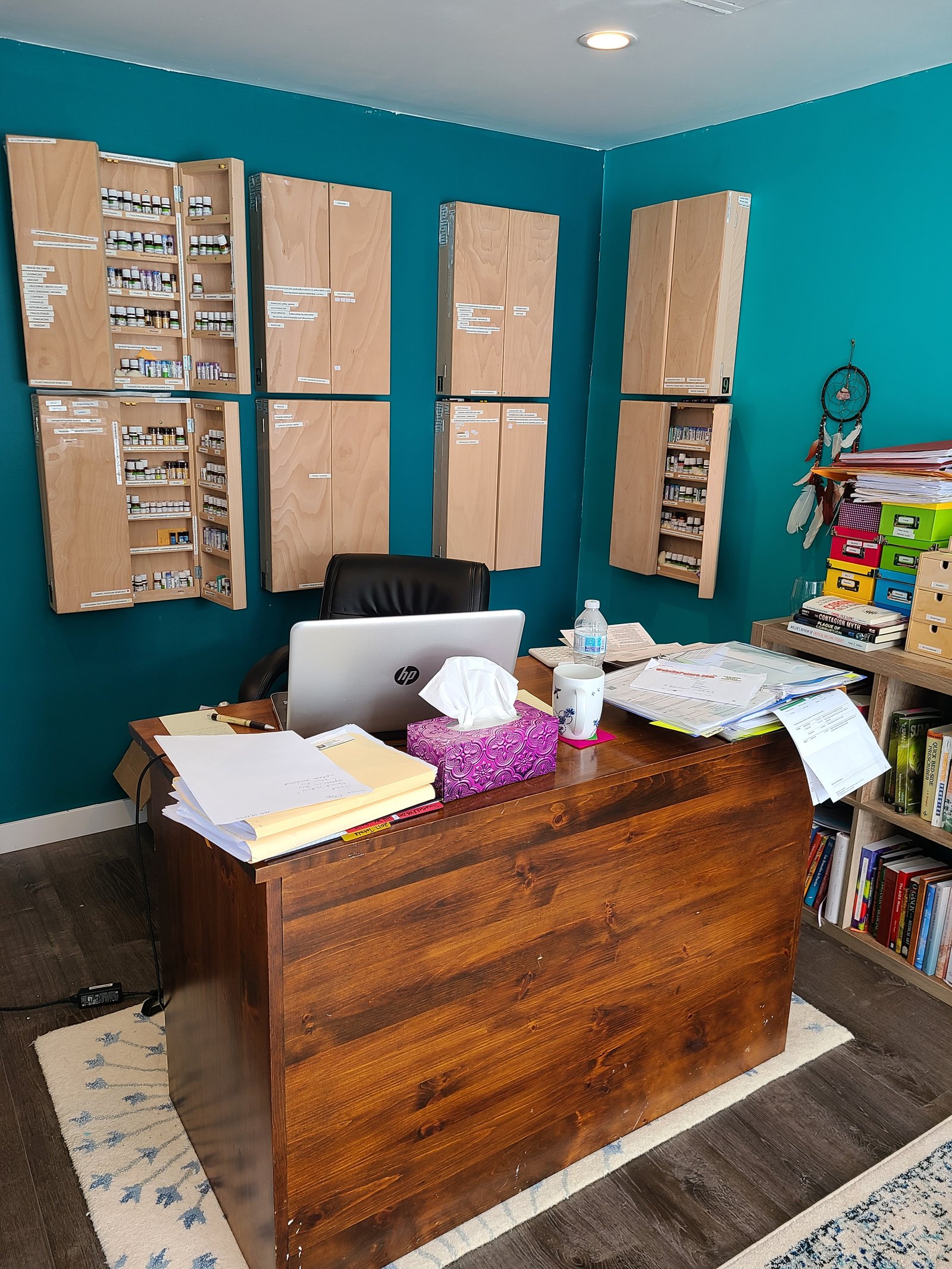 Homeopath Image